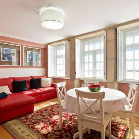 Oporto Center Clean & Cozy Apt 3 エクステリア 写真