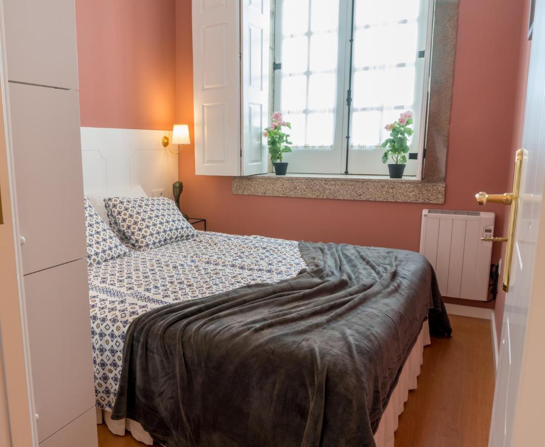 Oporto Center Clean & Cozy Apt 3 エクステリア 写真
