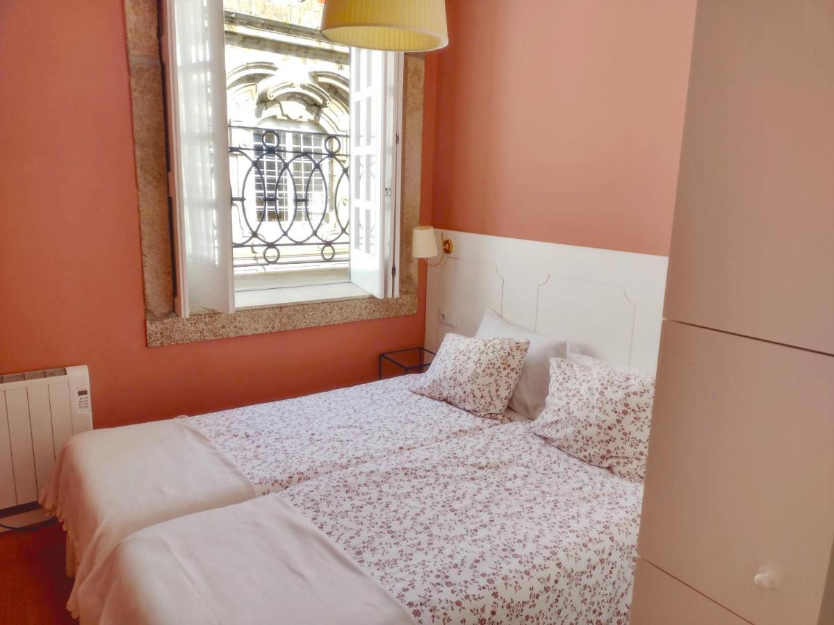 Oporto Center Clean & Cozy Apt 3 エクステリア 写真