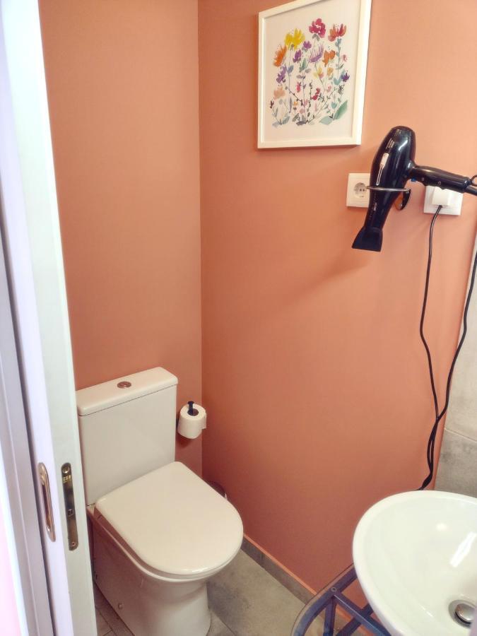 Oporto Center Clean & Cozy Apt 3 エクステリア 写真