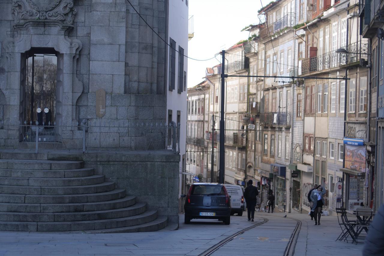 Oporto Center Clean & Cozy Apt 3 エクステリア 写真