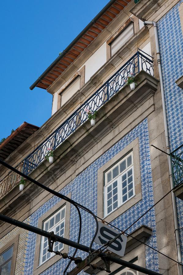 Oporto Center Clean & Cozy Apt 3 エクステリア 写真