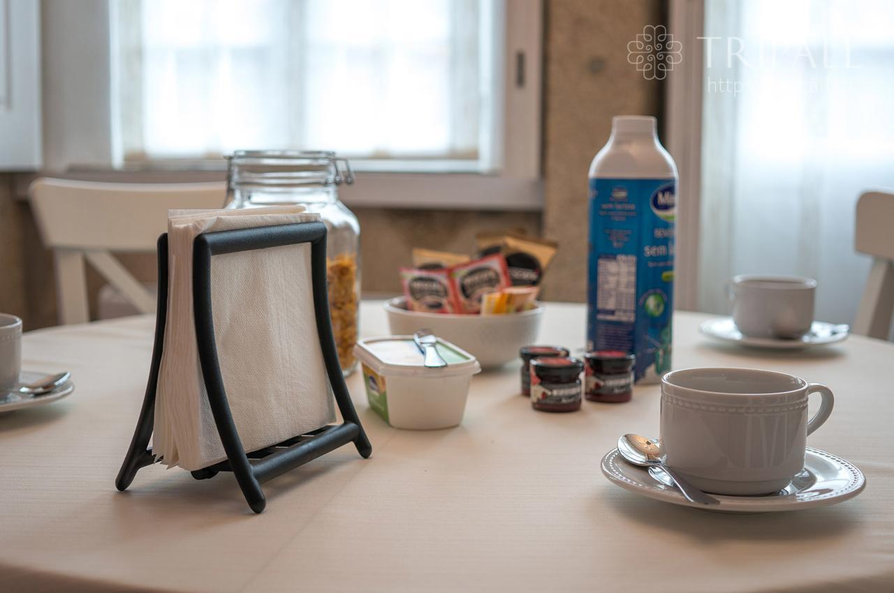 Oporto Center Clean & Cozy Apt 3 エクステリア 写真