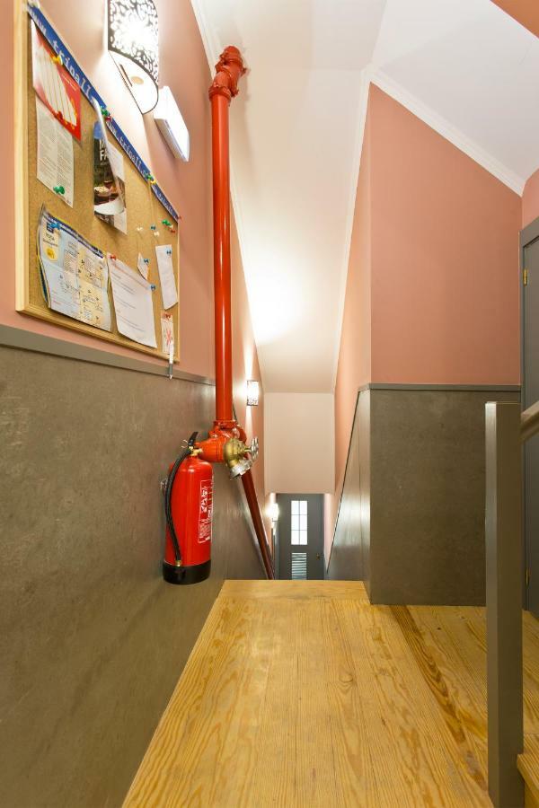 Oporto Center Clean & Cozy Apt 3 エクステリア 写真